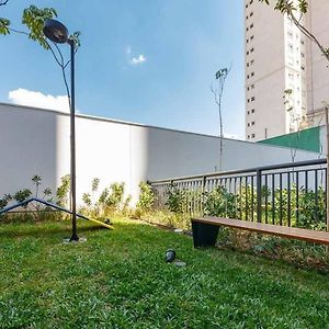 Apartamento de 1 Dormitorio